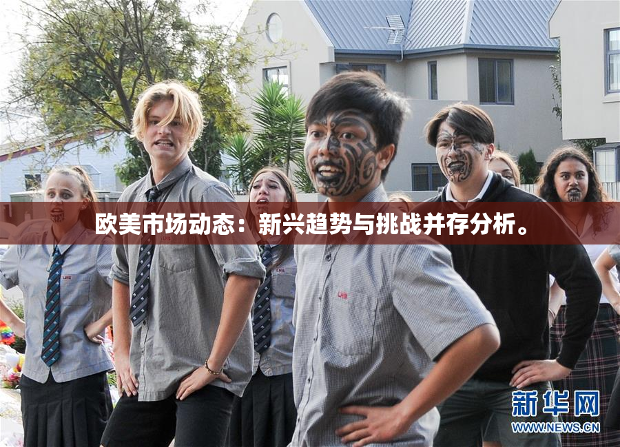 欧美市场动态：新兴趋势与挑战并存分析。