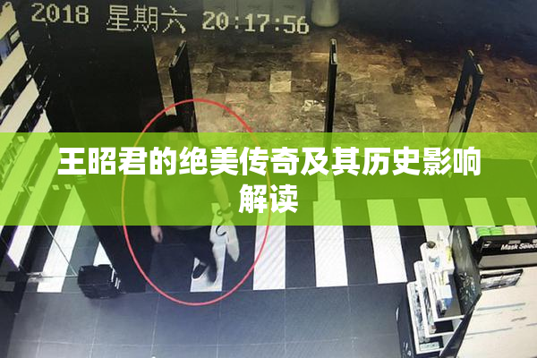 王昭君的绝美传奇及其历史影响解读