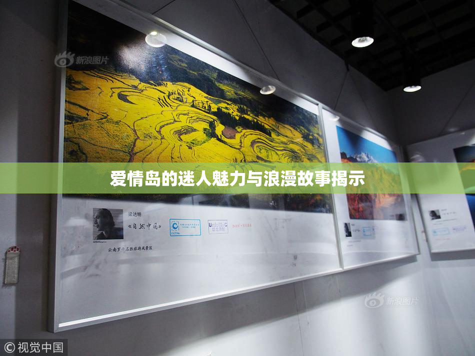 爱情岛的迷人魅力与浪漫故事揭示