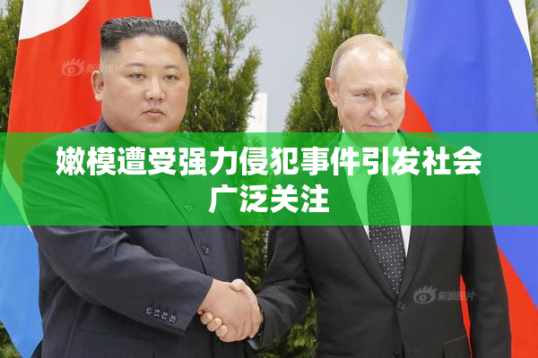 嫩模遭受强力侵犯事件引发社会广泛关注