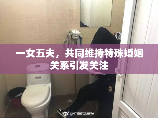 一女五夫，共同维持特殊婚姻关系引发关注