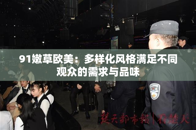 91嫩草欧美：多样化风格满足不同观众的需求与品味
