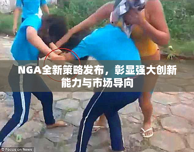 NGA全新策略发布，彰显强大创新能力与市场导向