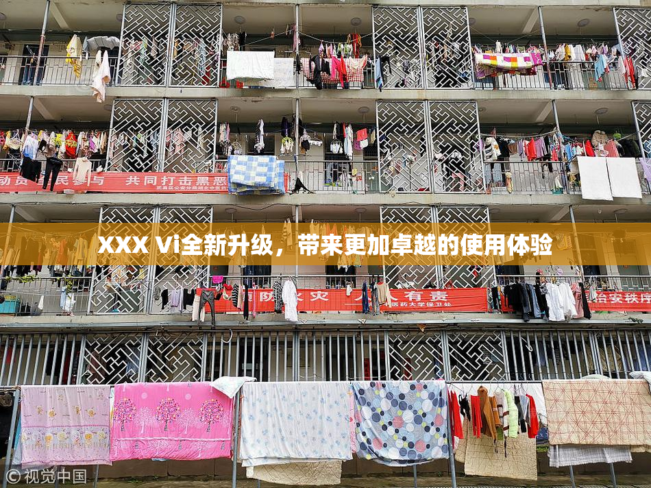 XXX Vi全新升级，带来更加卓越的使用体验