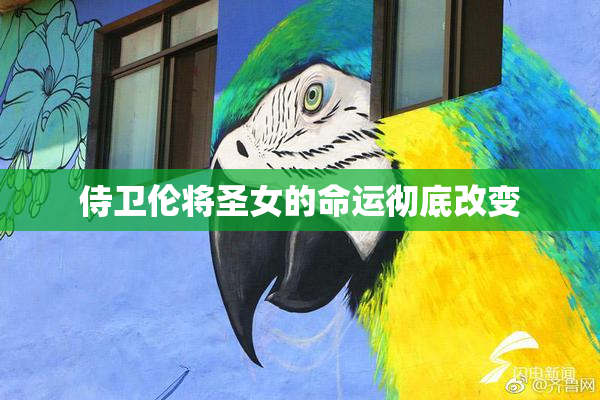 侍卫伦将圣女的命运彻底改变