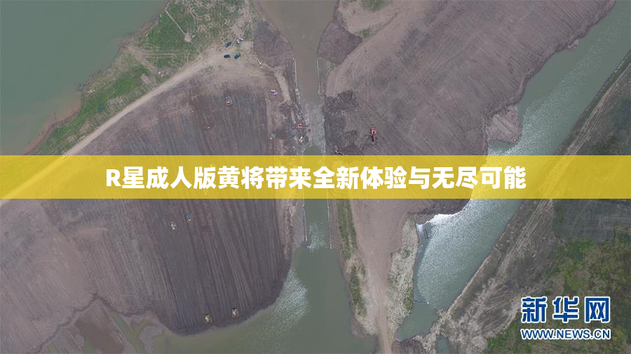 R星成人版黄将带来全新体验与无尽可能
