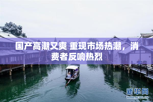 国产高潮又爽 重现市场热潮，消费者反响热烈