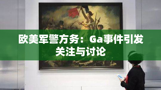 欧美军警方务：Ga事件引发关注与讨论