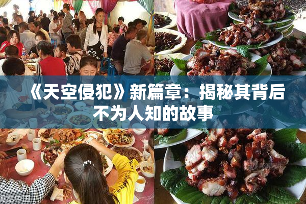 《天空侵犯》新篇章：揭秘其背后不为人知的故事