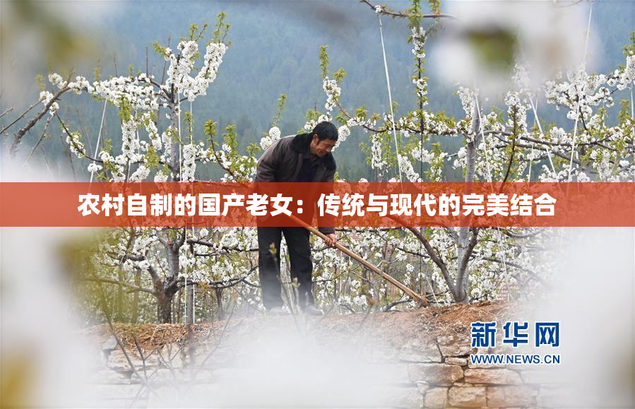 农村自制的国产老女：传统与现代的完美结合