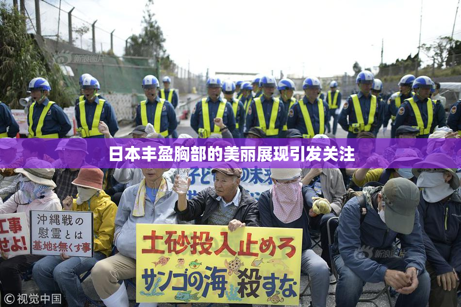 日本丰盈胸部的美丽展现引发关注