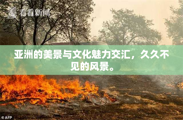 亚洲的美景与文化魅力交汇，久久不见的风景。