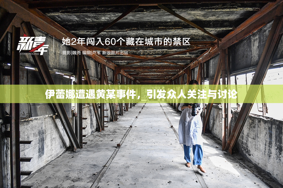 伊蕾娜遭遇黄某事件，引发众人关注与讨论
