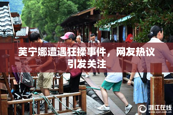 芙宁娜遭遇狂揉事件，网友热议引发关注