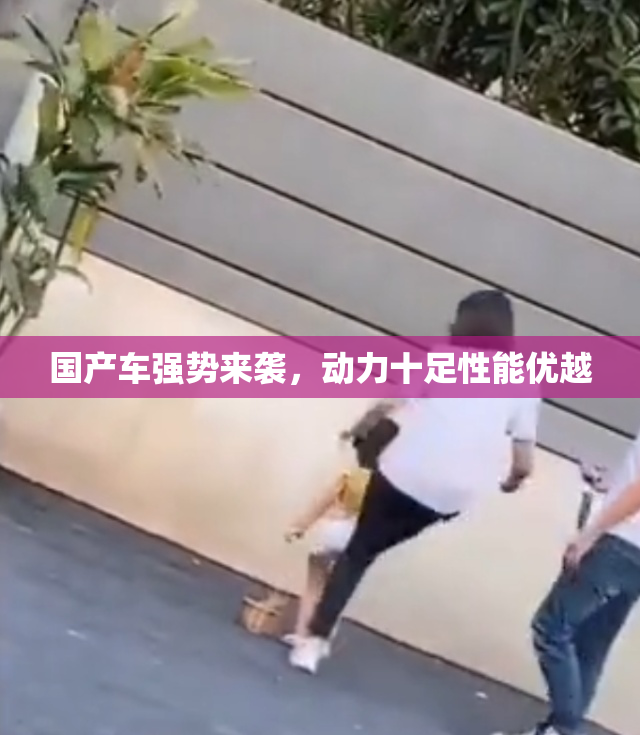 国产车强势来袭，动力十足性能优越