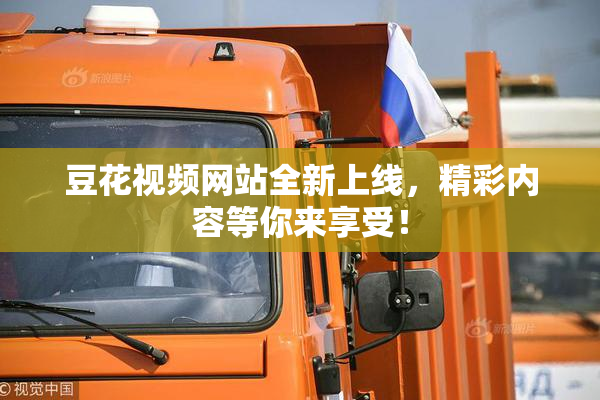 豆花视频网站全新上线，精彩内容等你来享受！