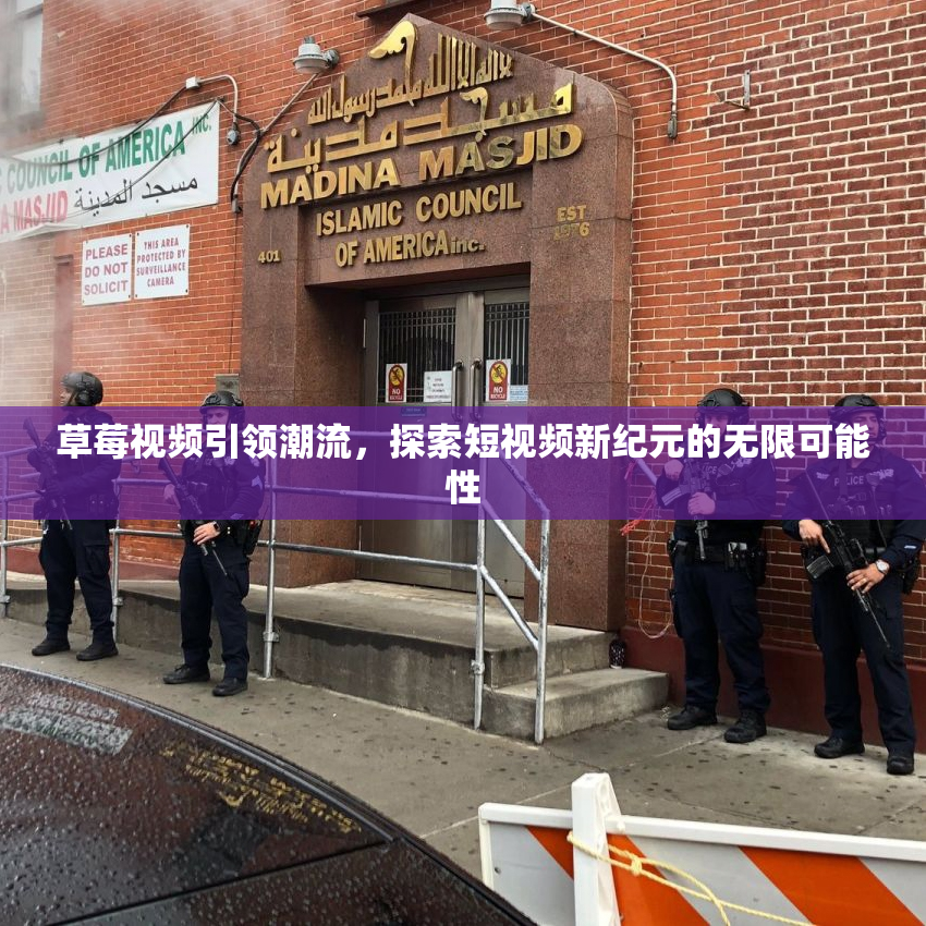 草莓视频引领潮流，探索短视频新纪元的无限可能性