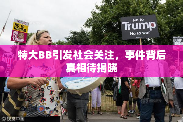 特大BB引发社会关注，事件背后真相待揭晓