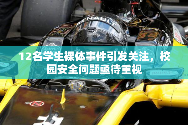 12名学生裸体事件引发关注，校园安全问题亟待重视
