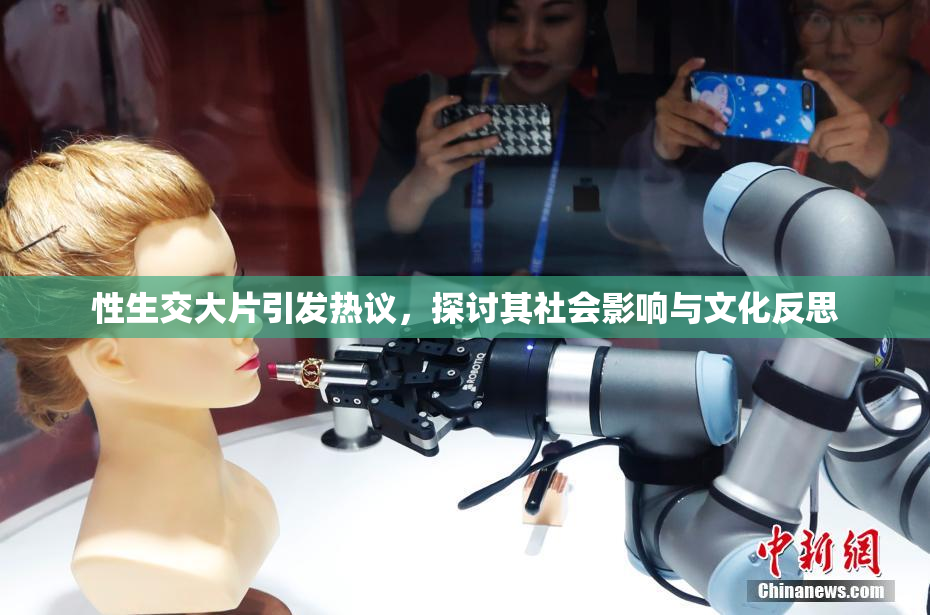 性生交大片引发热议，探讨其社会影响与文化反思