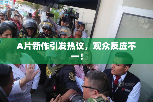 A片新作引发热议，观众反应不一！