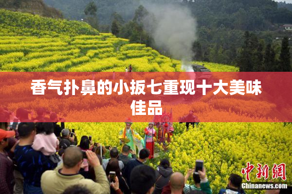 香气扑鼻的小扳七重现十大美味佳品