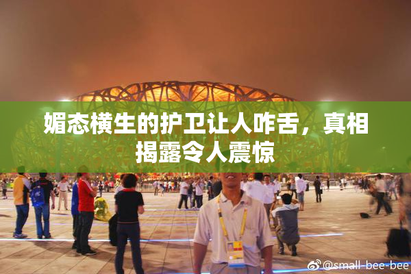 媚态横生的护卫让人咋舌，真相揭露令人震惊