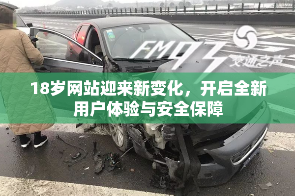 18岁网站迎来新变化，开启全新用户体验与安全保障