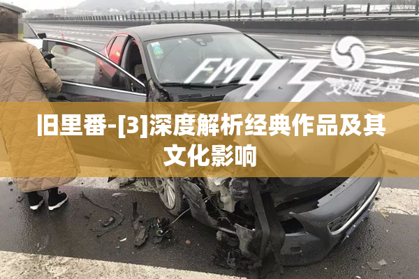 旧里番-[3]深度解析经典作品及其文化影响