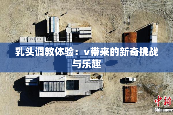 乳头调教体验：v带来的新奇挑战与乐趣