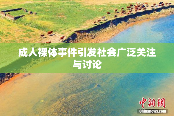 成人裸体事件引发社会广泛关注与讨论