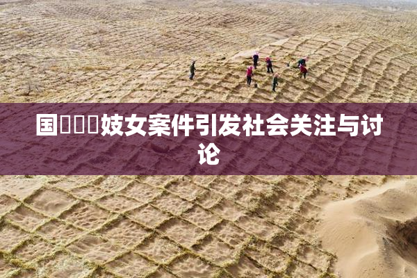 国產梱綁妓女案件引发社会关注与讨论