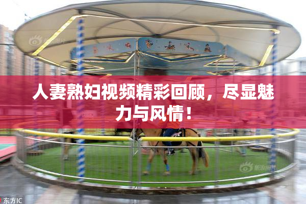 人妻熟妇视频精彩回顾，尽显魅力与风情！