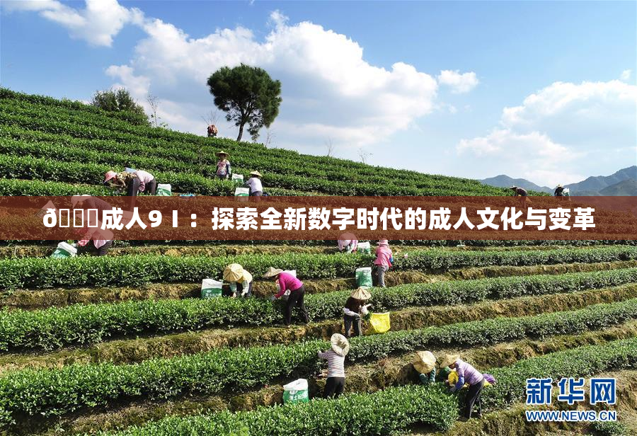 🔞成人9Ⅰ：探索全新数字时代的成人文化与变革