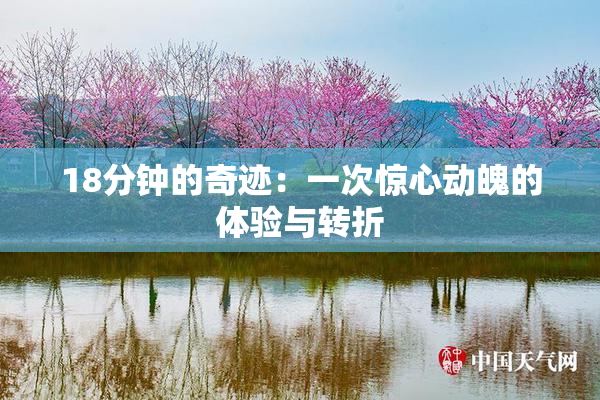 18分钟的奇迹：一次惊心动魄的体验与转折