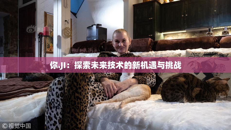 你.JI：探索未来技术的新机遇与挑战