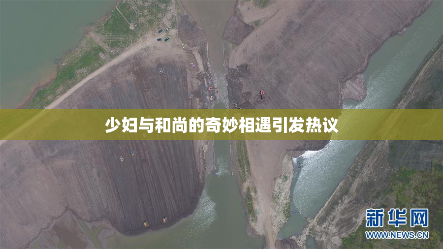少妇与和尚的奇妙相遇引发热议