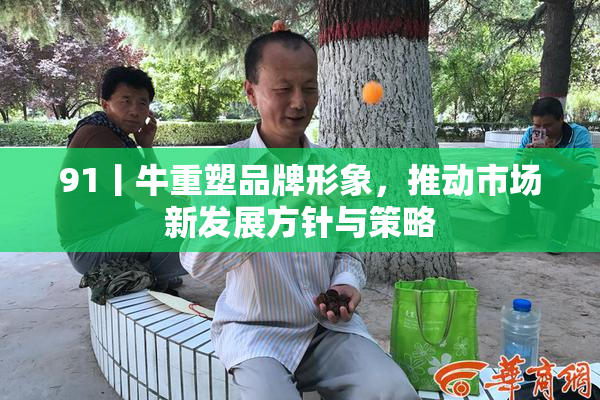 91丨牛重塑品牌形象，推动市场新发展方针与策略