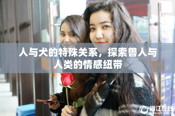 人与犬的特殊关系，探索兽人与人类的情感纽带