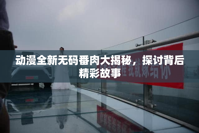 动漫全新无码番肉大揭秘，探讨背后精彩故事