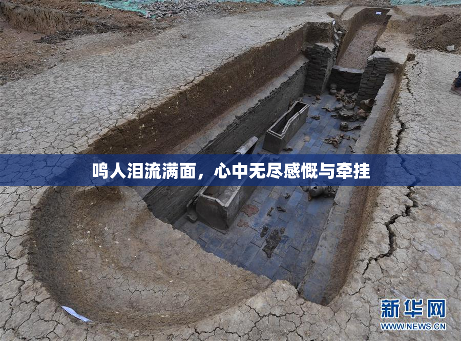 鸣人泪流满面，心中无尽感慨与牵挂