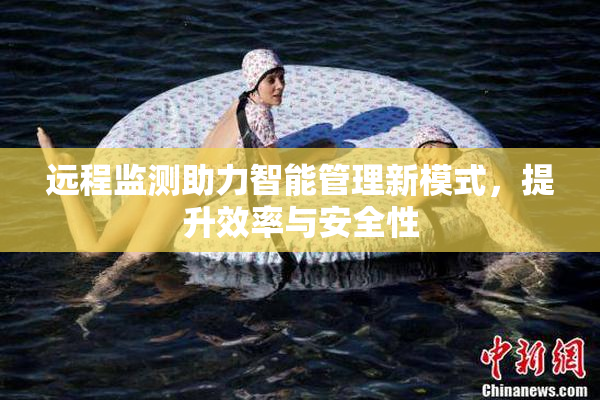 远程监测助力智能管理新模式，提升效率与安全性