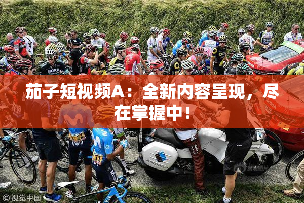 茄子短视频A：全新内容呈现，尽在掌握中！