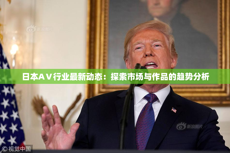 日本AⅤ行业最新动态：探索市场与作品的趋势分析
