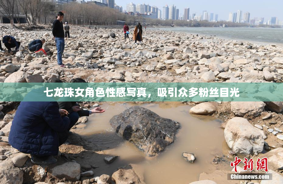 七龙珠女角色性感写真，吸引众多粉丝目光