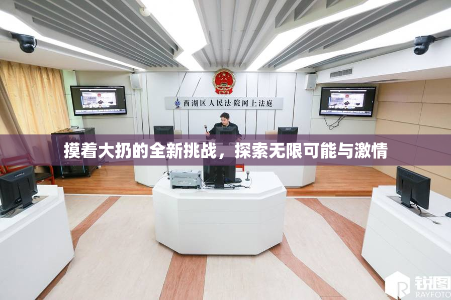 摸着大扔的全新挑战，探索无限可能与激情