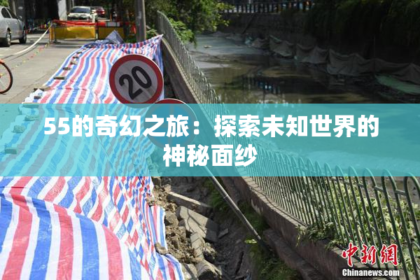 55的奇幻之旅：探索未知世界的神秘面纱