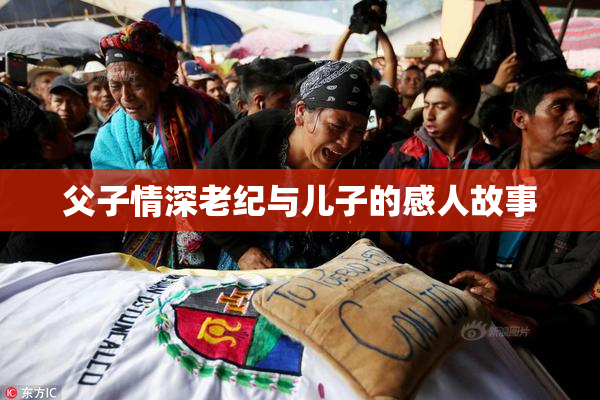 父子情深老纪与儿子的感人故事