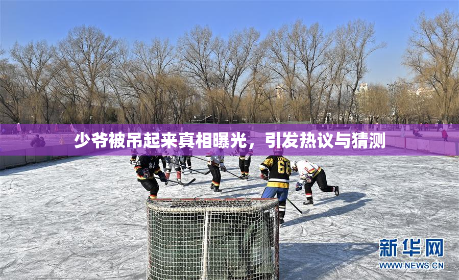 少爷被吊起来真相曝光，引发热议与猜测