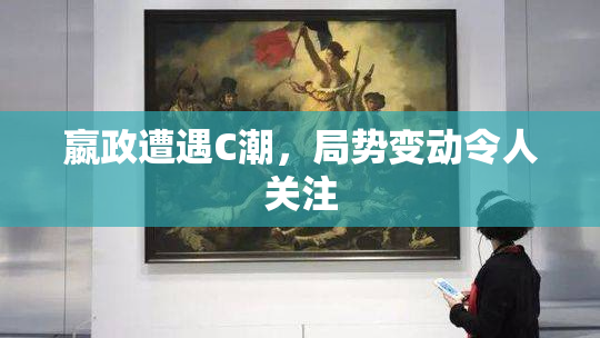 嬴政遭遇C潮，局势变动令人关注